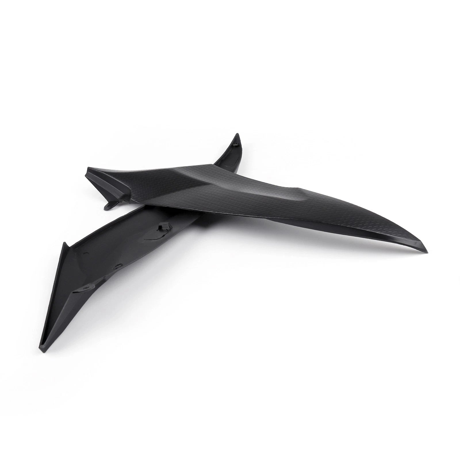 Tank Side Fairing Panel for Yamaha YZF R6 (2006–2007)