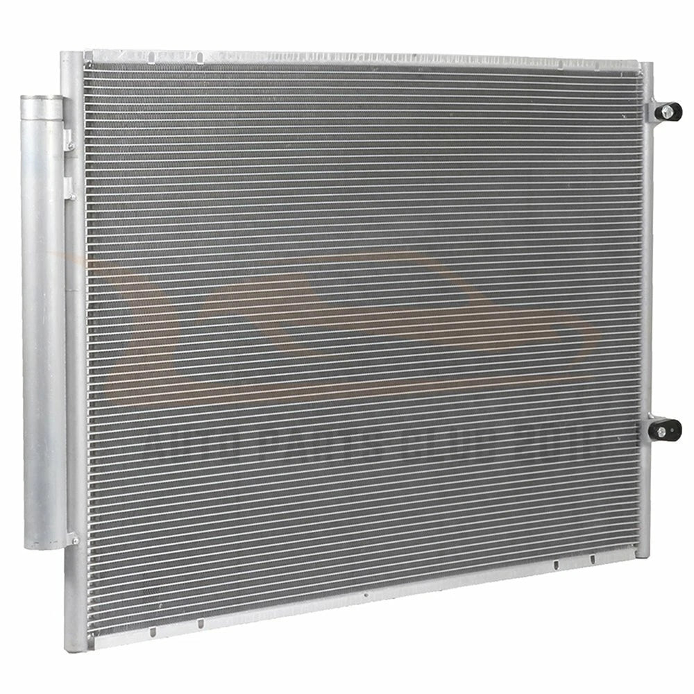 AC Condenser for Toyota Sienna (2004-2010)
