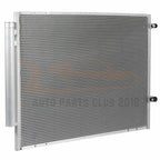 AC Condenser for Toyota Sienna (2004-2010)