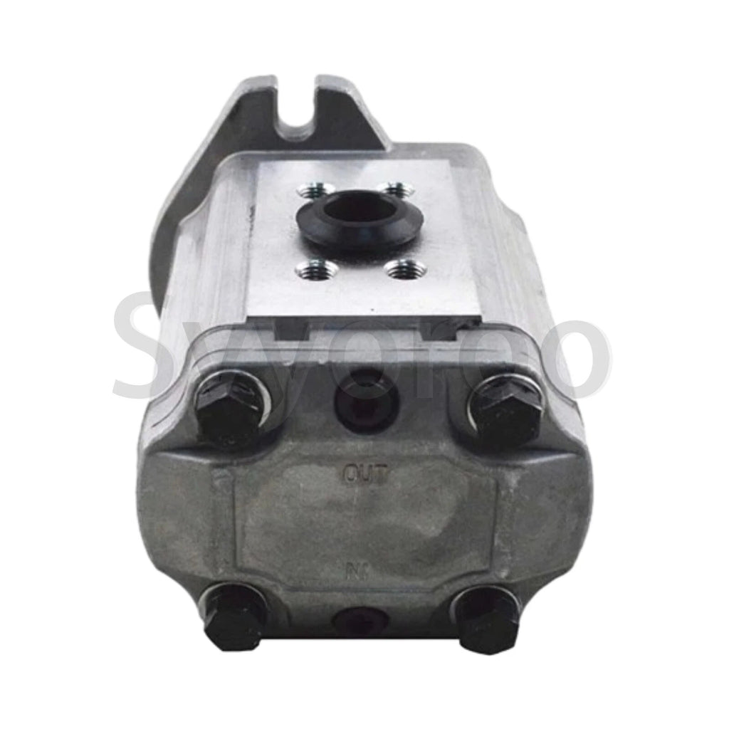 Hydraulic Pump 37B-1KB-2030 for Komatsu Forklift FD30-11 (4D95L Engine)