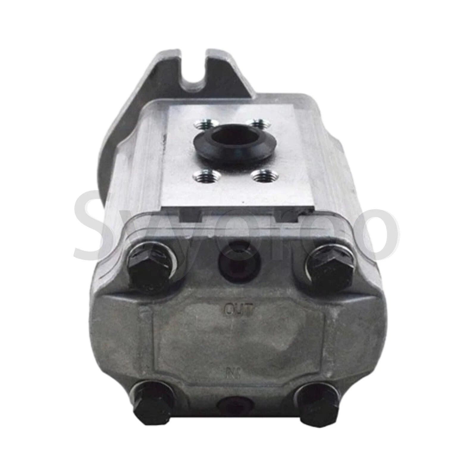 Hydraulic Pump 37B-1KB-2030 for Komatsu Forklift FD30-11 (4D95L Engine)
