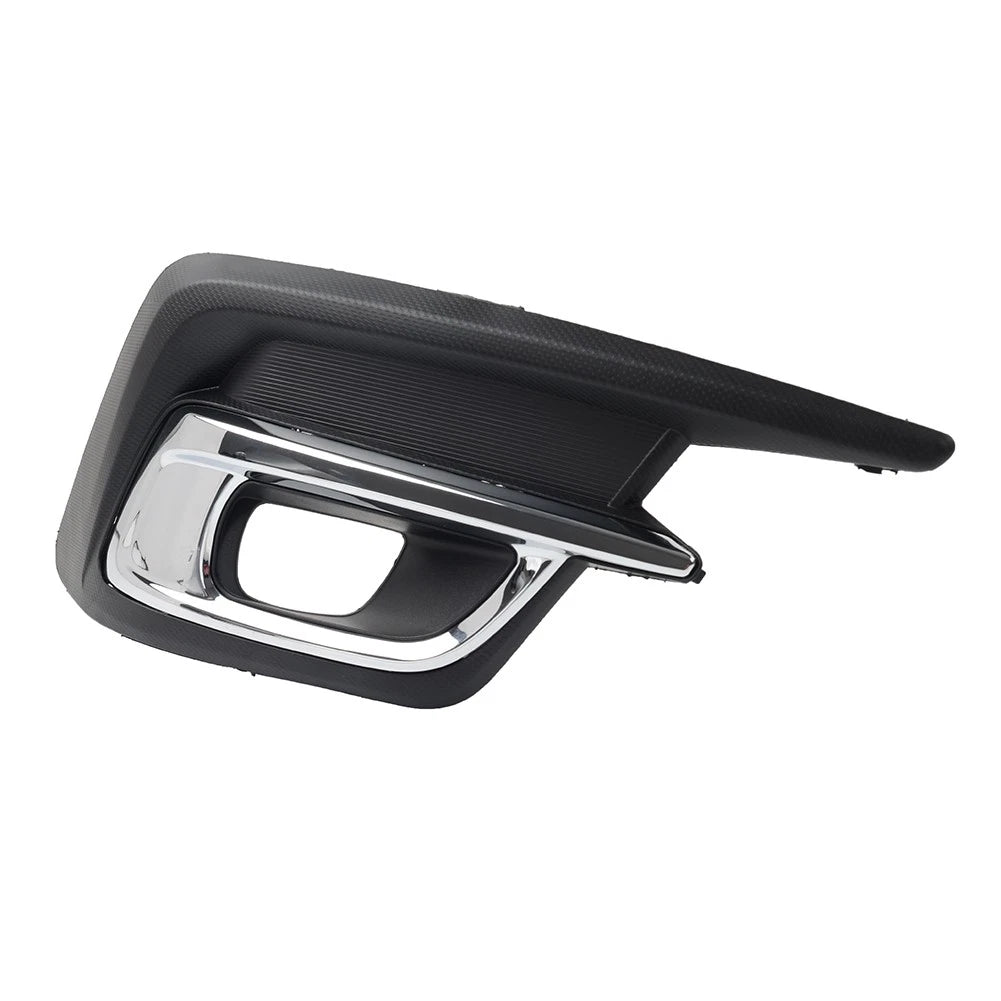 Front Bumper Fog Light Bezel Cover for Subaru Legacy 2.5i (2018–2019) Right