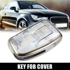 Key Fob Cover Case for Lexus ES350 RX GS LS NX (4 Button)
