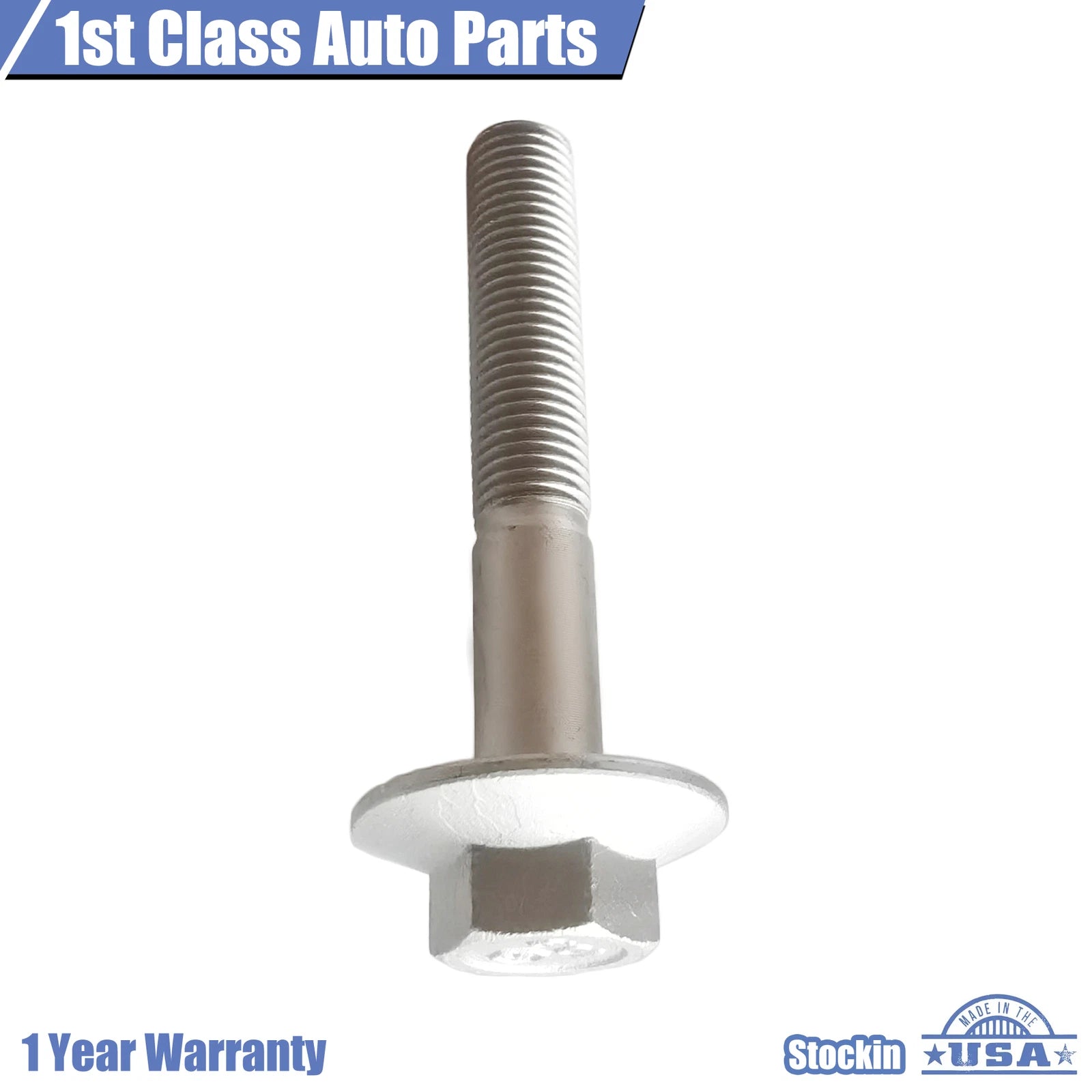 Harmonic Balancer Bolt for LS1 (1997-2004)