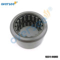 Needle Bearing 93311-940U3 for Yamaha Outboard 2T 115-225HP