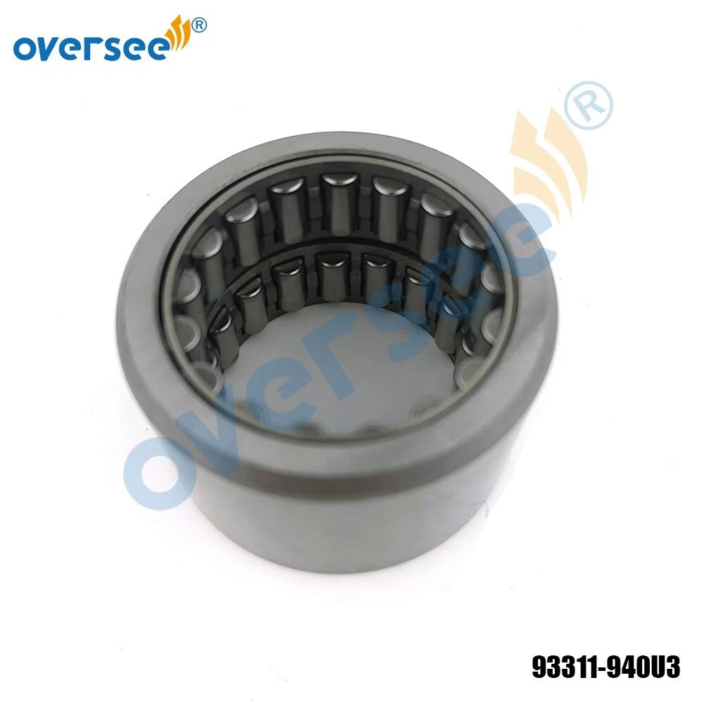 Needle Bearing 93311-940U3 for Yamaha Outboard 2T 115-225HP
