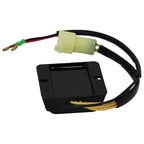 12V Voltage Regulator Rectifier for Honda TRX300 2x4 (1993–2000) 31600-HM5-630