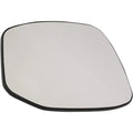 Driver Side Mirror Glass for Honda Civic (2012–2013)