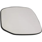 Driver Side Mirror Glass for Honda Civic (2012–2013)