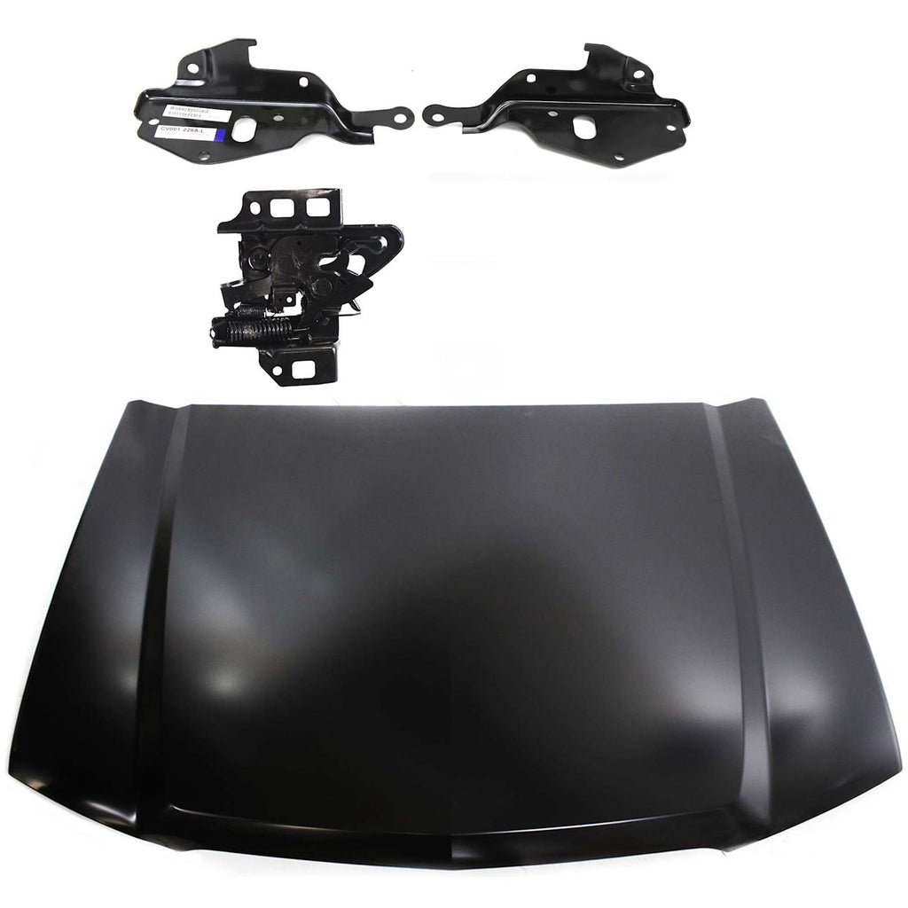 Hood Kit for Chevrolet Silverado 1500/2500 (2003–2006)