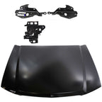 Hood Kit for Chevrolet Silverado 1500/2500 (2003–2006)