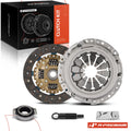 Clutch Kit for Nissan Sentra 1986–1999, 200SX 1995–1998