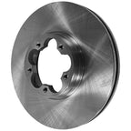 Brake Disc Rotors and Pads Kit for Ford Transit-350 HD (2021–2023)