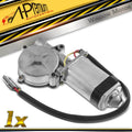 Front Right Window Motor for Ford Explorer Mazda Navajo (1991–1994)