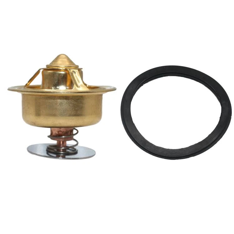 Thermostat Kit 170°F for MerCruiser Engine (864493, 25-807134, 18-43015)