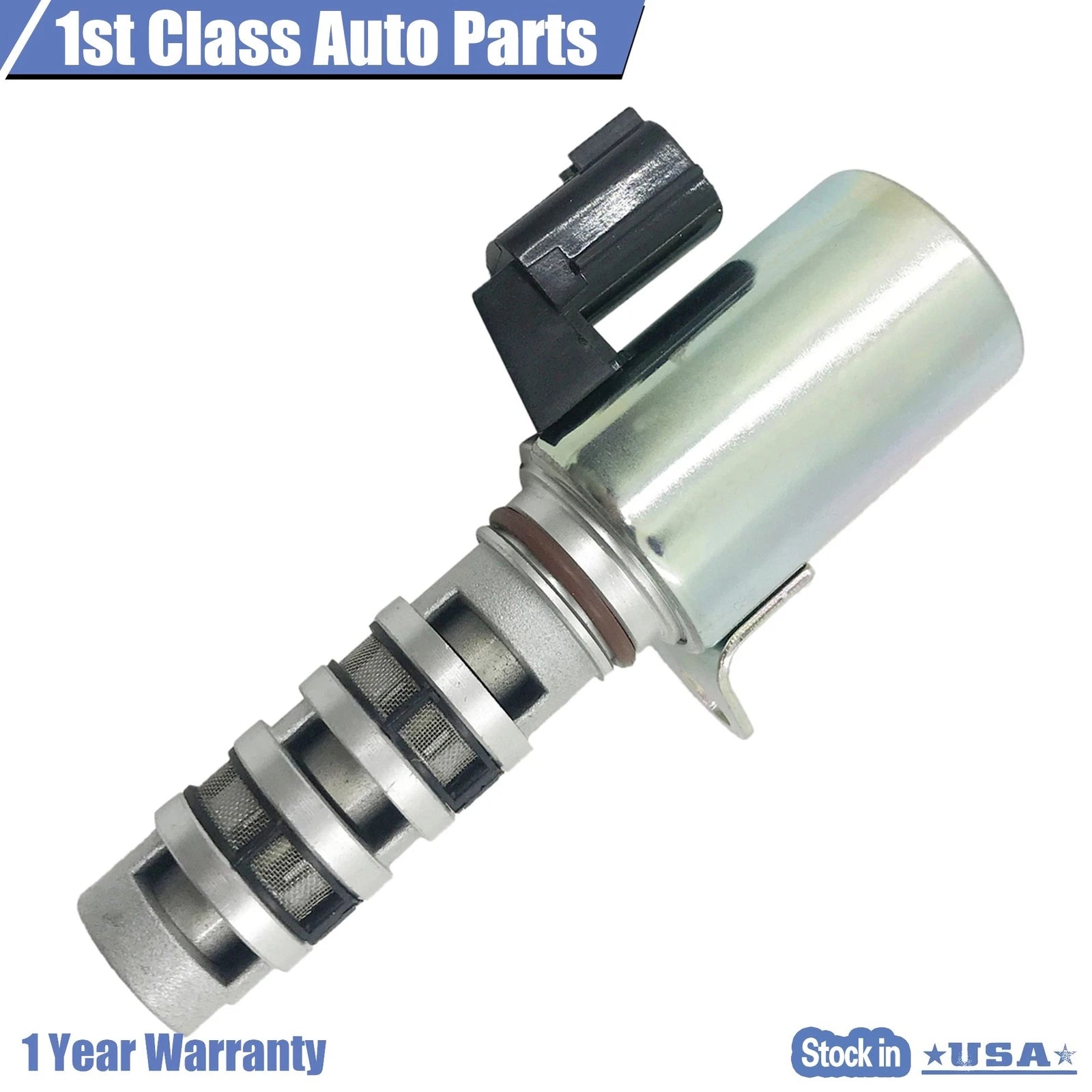 Variable Valve Timing Solenoid for Nissan Infiniti EX35 Q70 QX50 (2008–2019)