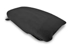 Fleece Console Lid Armrest Protector Cover for Hyundai Azera (2012–2017)