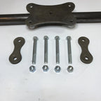 Rear Buggy Spring Crossmember for Ford Model B 1932–1934 Hot Rod Z Frame