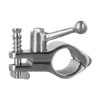 Marine Hinge Clamps for Awning Rail 22MM 25MM (Stainless Steel)