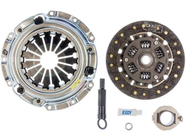Clutch Kit for Mazda MX5 Miata 2.0L (2006–2015) XP863MB