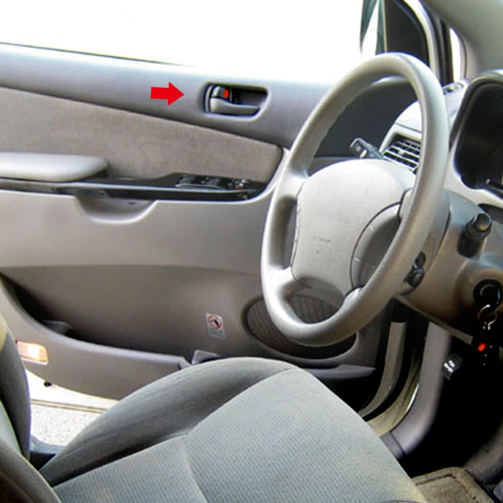 Interior Door Handle for Toyota Sienna (2004-2010) Left Driver Side