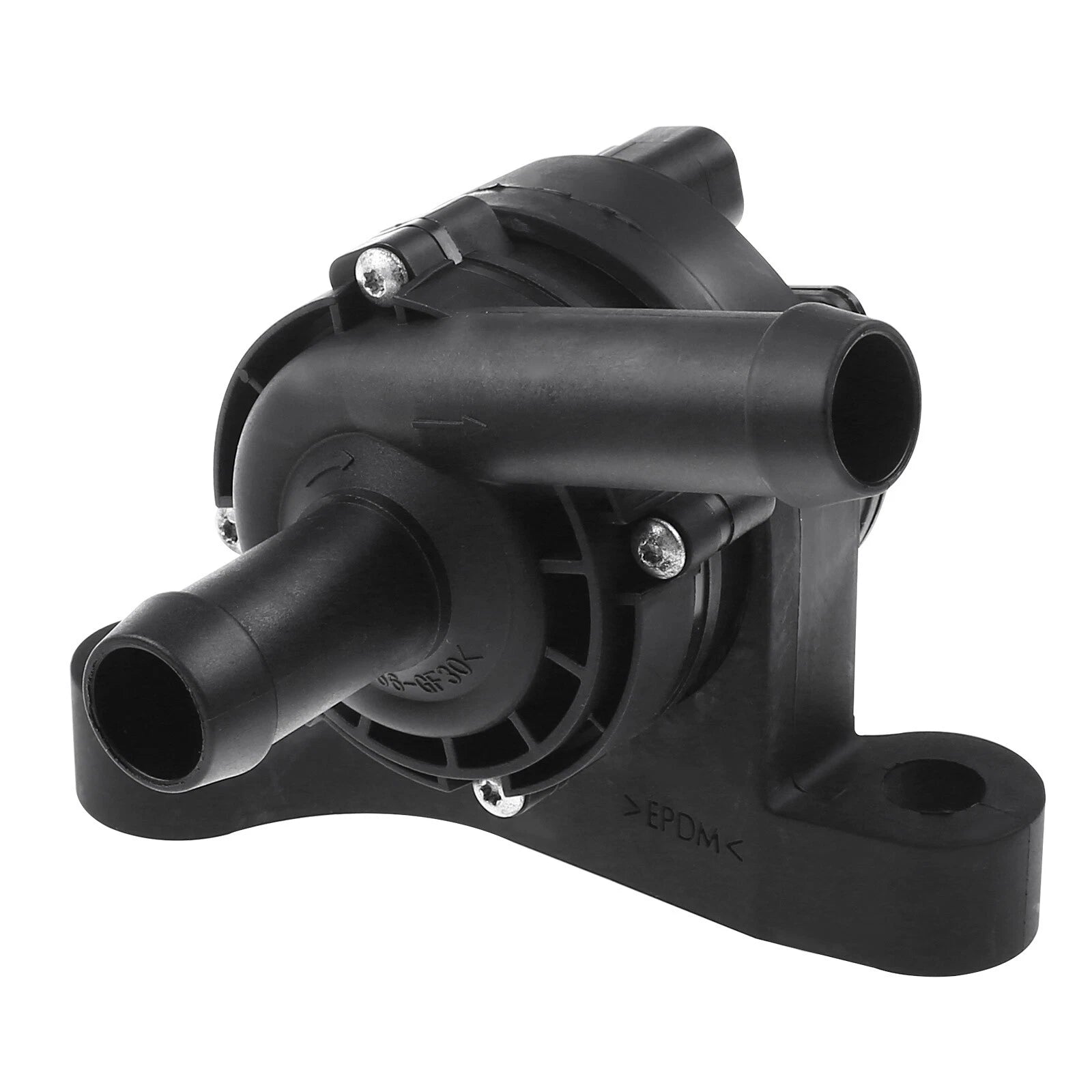 Auxiliary Water Pump for Cadillac Chevy Malibu GMC Jaguar Ford Fusion (2008–2012)
