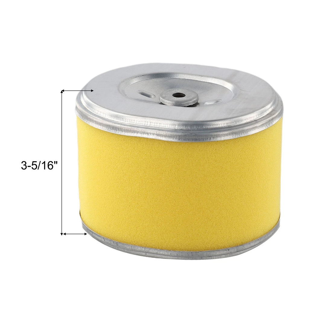 Air Filter Kit for Honda GX340, GX390