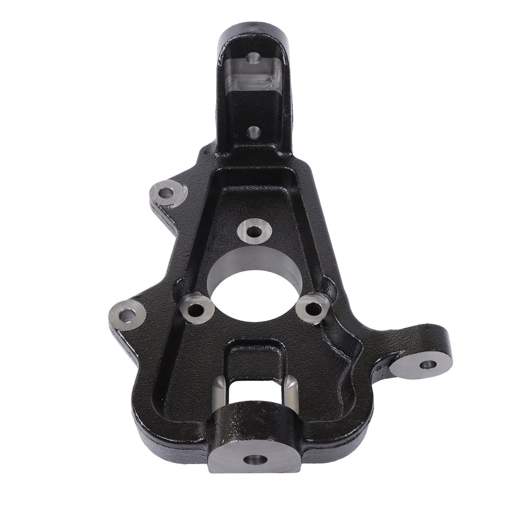 Front Drop Spindle for Dodge Ram 1500 (2002-2018) 2WD