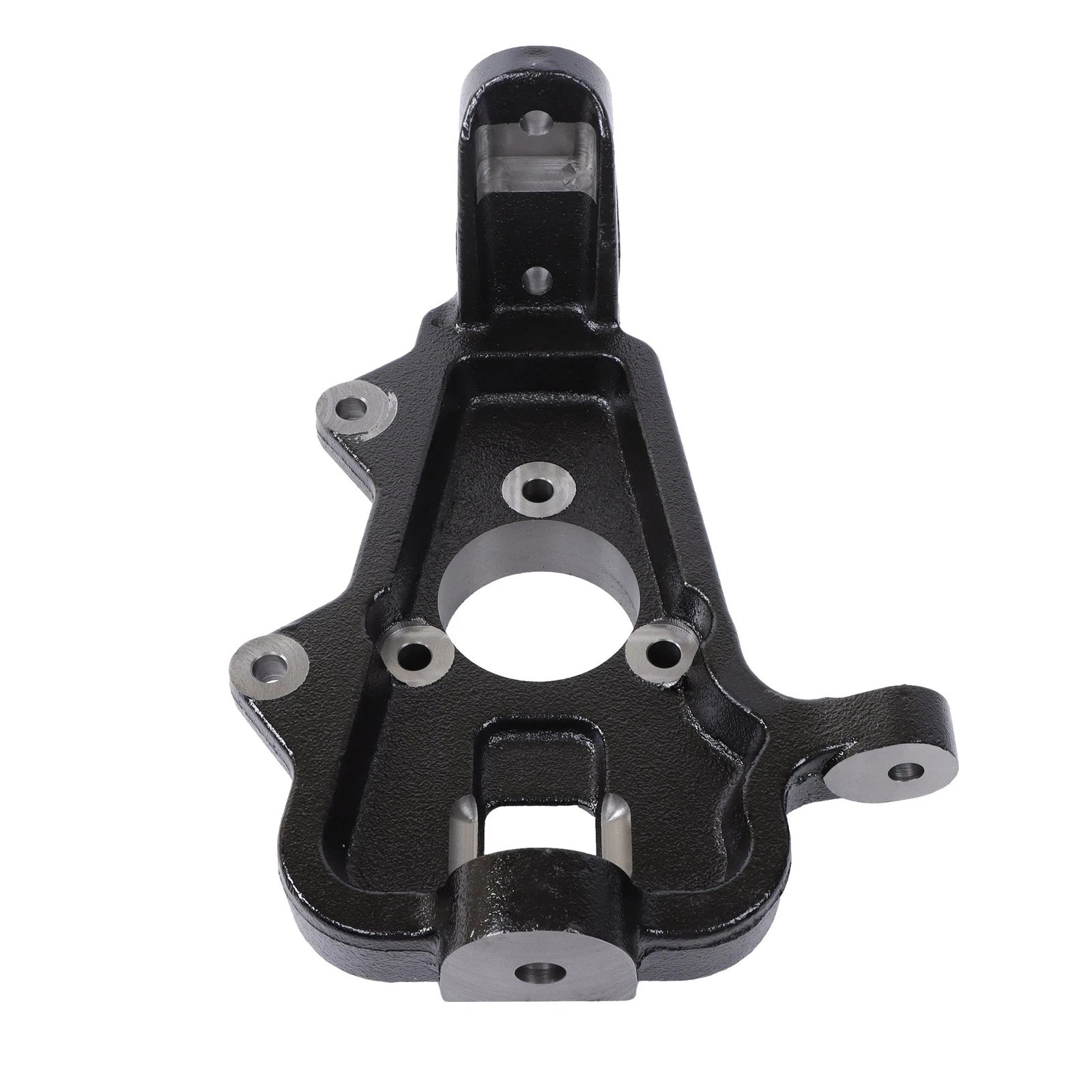 Front Drop Spindle for Dodge Ram 1500 (2002-2018) 2WD