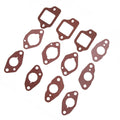 Set of 2 Carburettor Fitting Gaskets for GC135 GC160 GCV135 (OEM)
