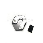 Sidestand Kick Side Stand Extension Pad for Yamaha MT-09 Tracer FZ-09 (2013–2017)