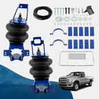 Air Suspension Spring Kit for Ford F250 F350 Super Duty (2011–2016)