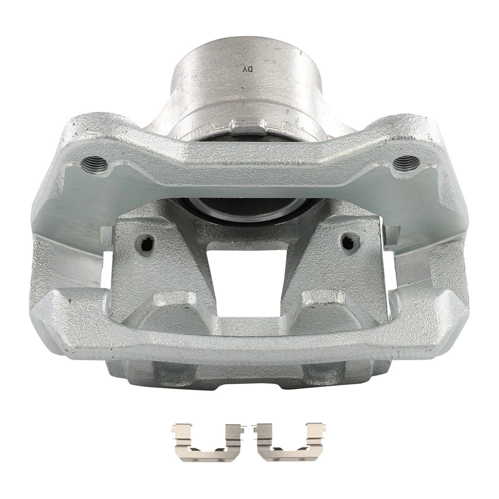 Front Right Brake Caliper with Bracket for Hyundai Sonata (2011–2014)