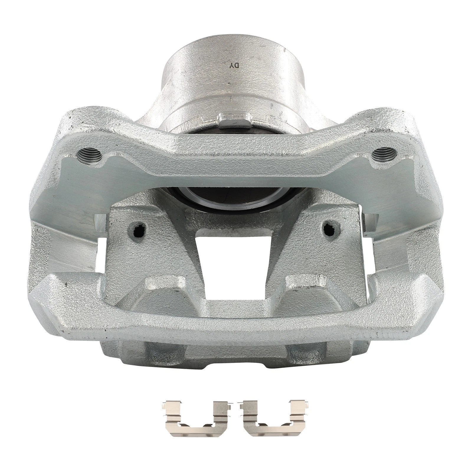 Front Right Brake Caliper with Bracket for Hyundai Sonata (2011–2014)