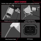 Electrical Fuel Pump Assembly for Ram 2500 3500 (2011–2018)