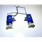 Thruster Motor for Jet Boat (7.4V, 16800RPM, CW, 3-Blade)