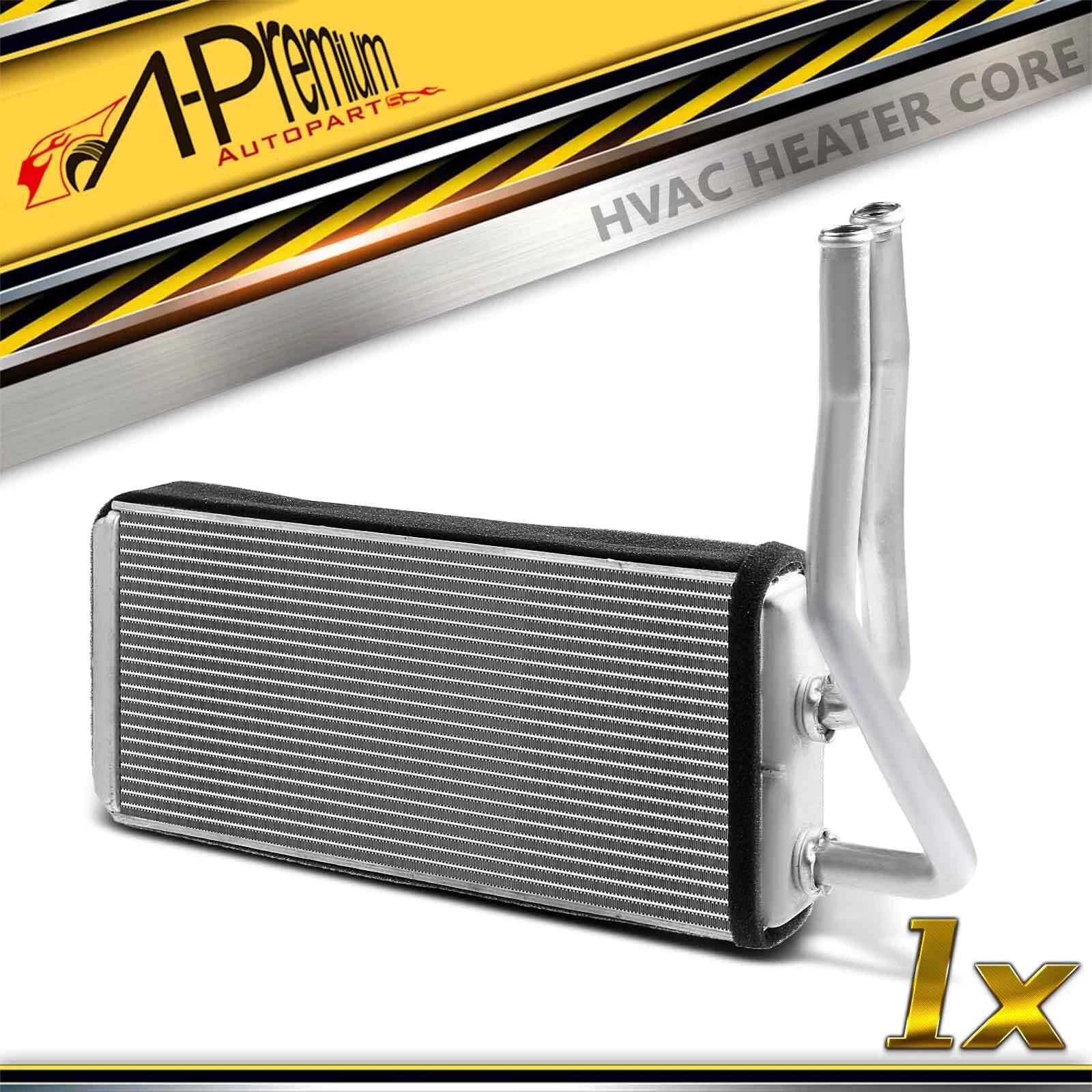 HVAC Heater Core for Honda Civic Acura EL (2001–2005)