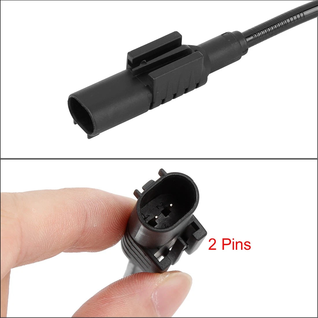 ABS Sensor 166 905 4102 for Mercedes-Benz ML250 (2015)