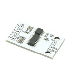 5pcs HX711 24-Bit Sensor Module for Electronic Scale Development