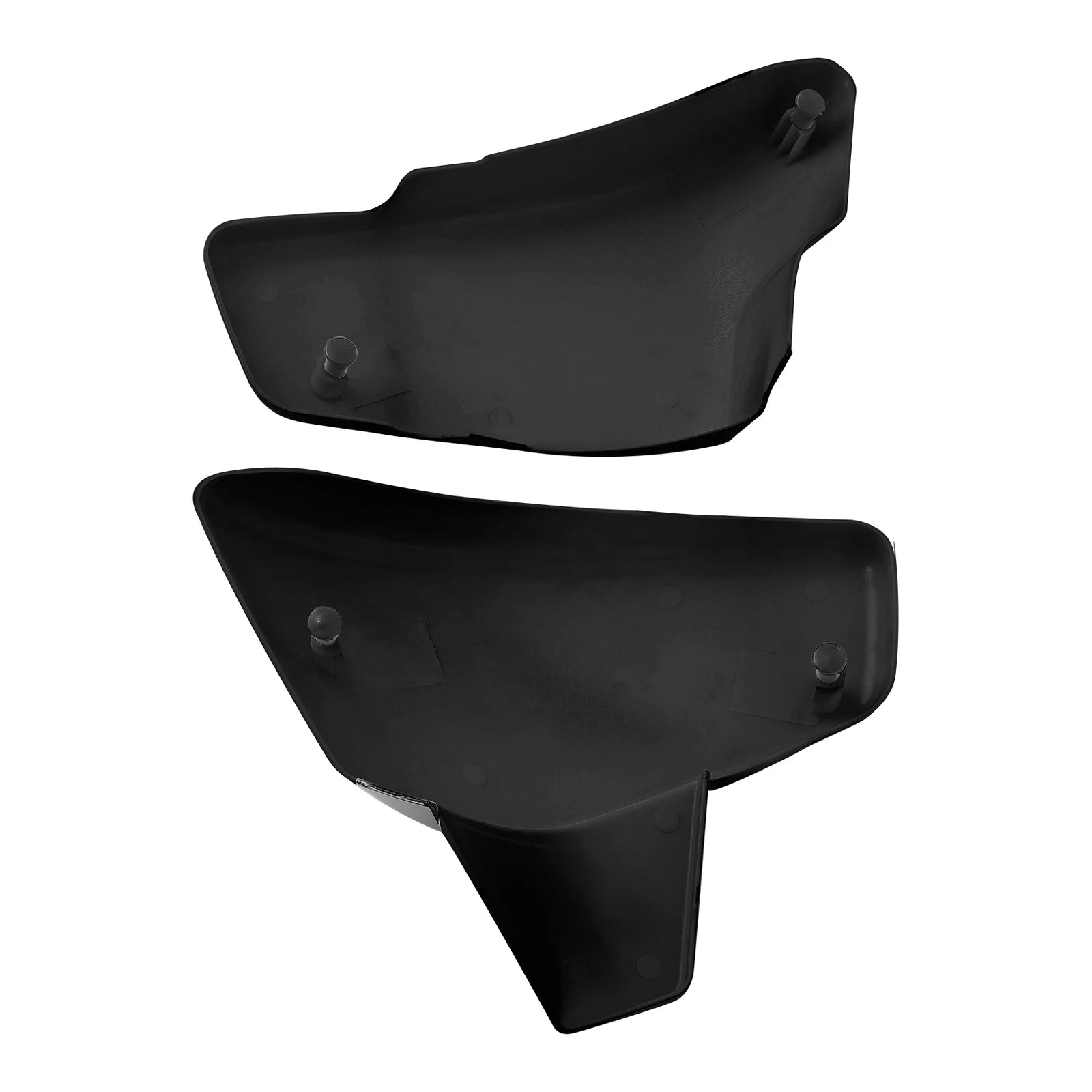 Battery Side Fairings Covers for Honda Shadow VLX 600 VT600C (1999–2007)