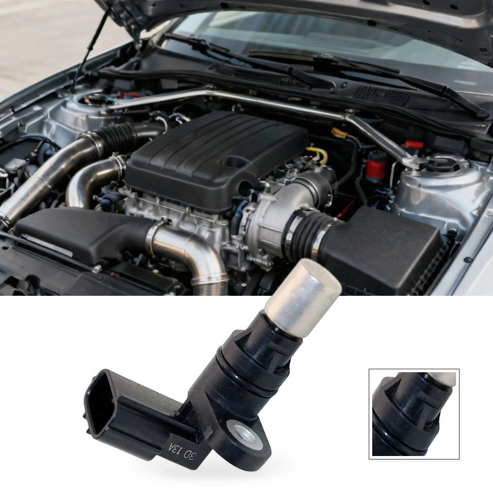Speed Sensor for Honda Accord Civic CR-V (2003–2011) 28820-PWR-013 0905105