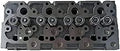 Cylinder Head V1702 V1702-B for Bobcat 1600 733 743 3023 (1990–1999)