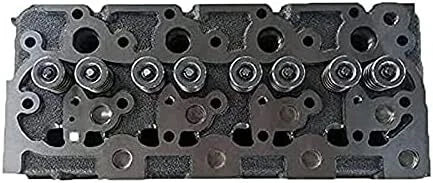 Cylinder Head V1702 V1702-B for Bobcat 1600 733 743 3023 (1990–1999)