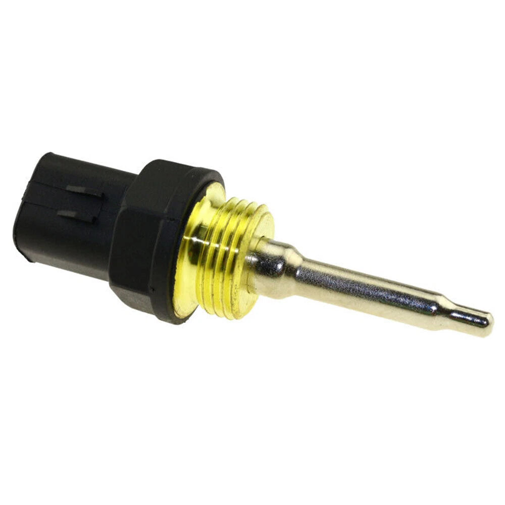 Temperature Sensor 2566453 for Cat Caterpillar 3406E 3516B C18 C15