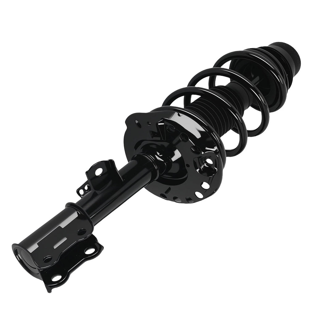 2X Front Quick Complete Struts & Coil Springs for Kia Soul (2010-2012)