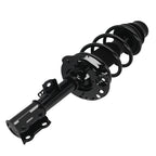 2X Front Quick Complete Struts & Coil Springs for Kia Soul (2010-2012)