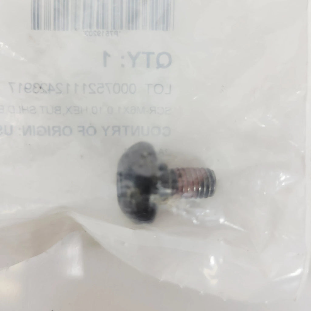 M6 x 1.0 Hex Screw for Polaris Indian (7519203)