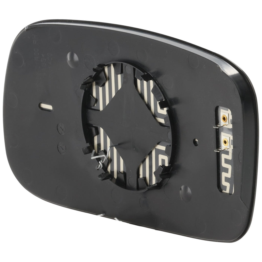 Heated Passenger Right Side Mirror Glass for Chrysler Pacifica