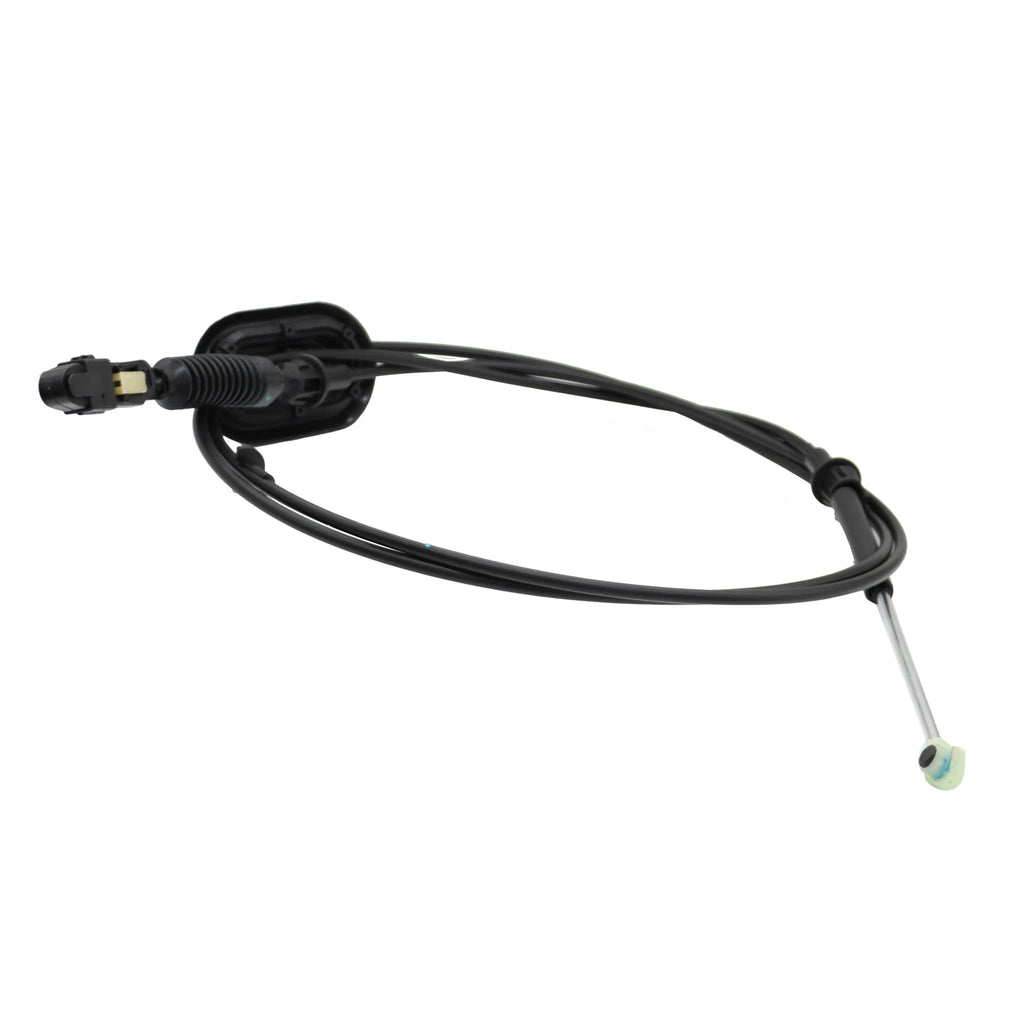 Transmission Shift Cable for Chevrolet K1500 C2500 GMC C3500 K2500 Yukon (1990–1999)