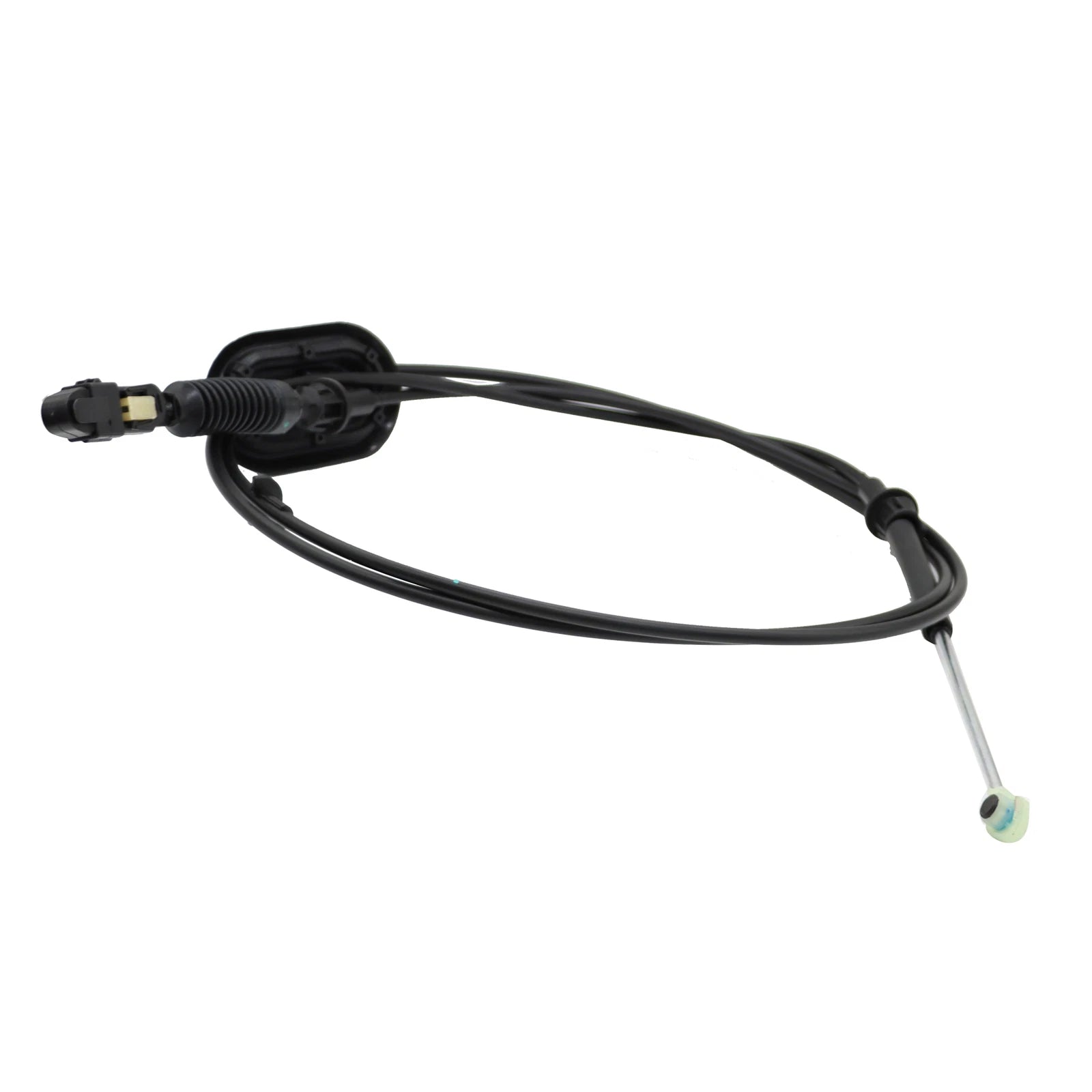 Transmission Shift Cable for Chevrolet K1500 C2500 GMC C3500 K2500 Yukon (1990–1999)